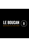 Le Boucan