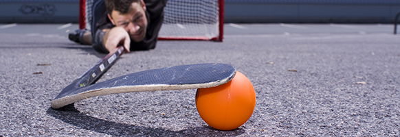 Classique hockey CPA