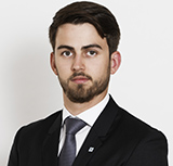 Marc-André Mercier