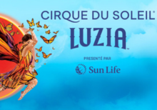Luzia