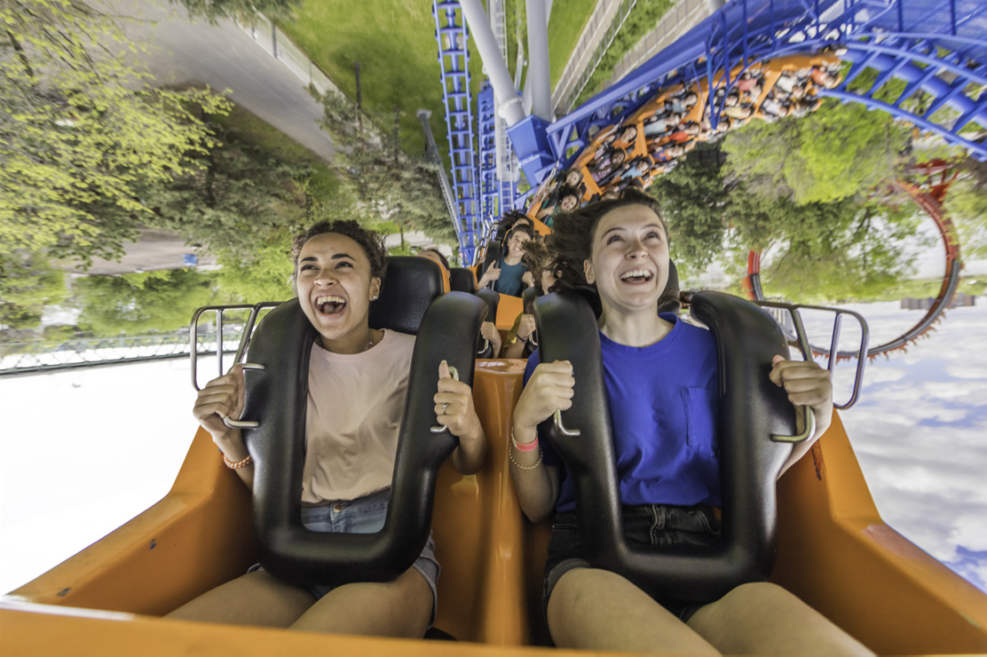 LaRonde