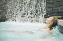 Strom spa photo