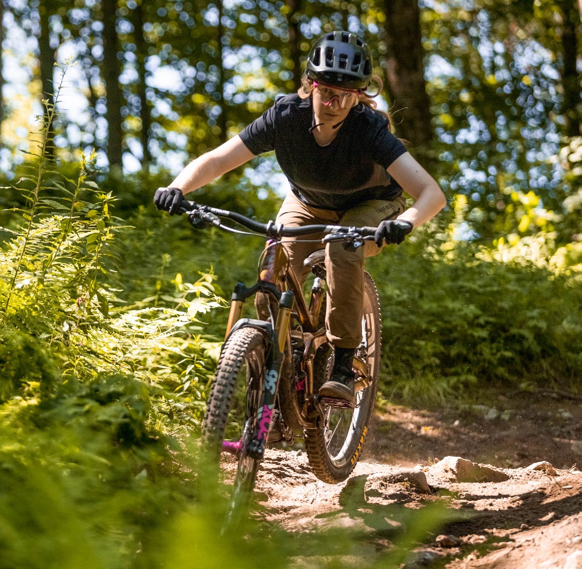 velobromont
