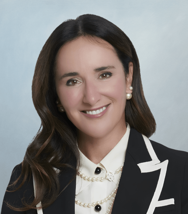 Brigitte Vachon