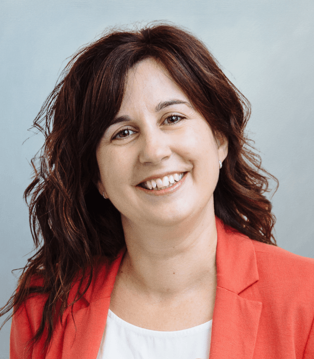 Cynthia De Champlain