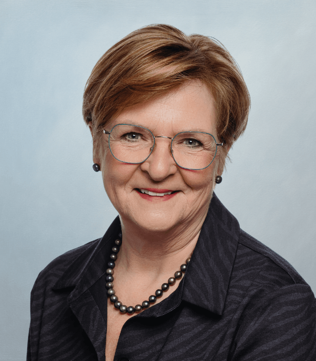 Guylaine Leclerc