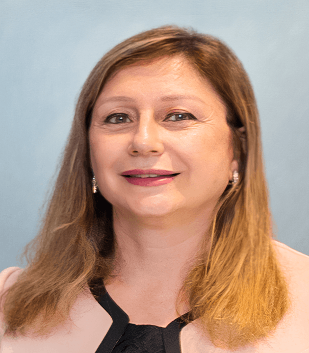 Hasnaa Kadiri