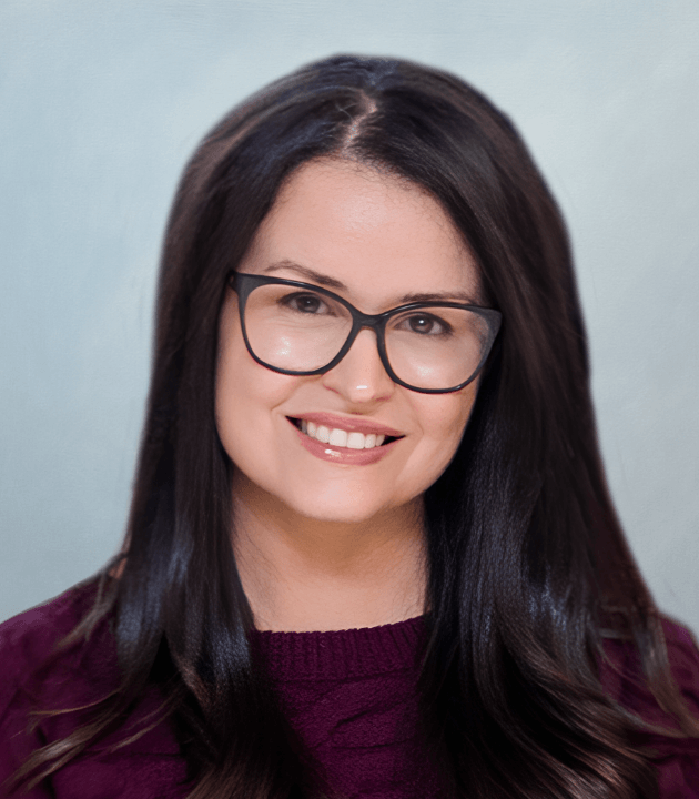 Jessica Paul, CPA auditrice