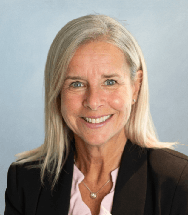 Martine Rouleau