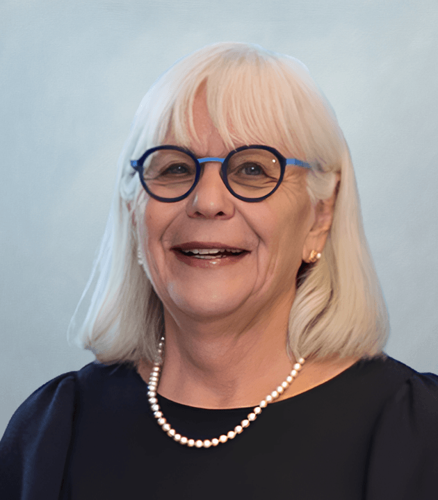 Renée Verville