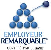 Certification Employeur remarquable