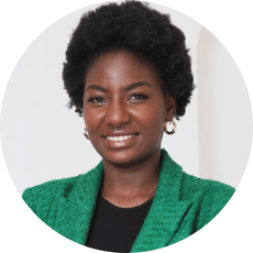 Aissata Diallo, CPA