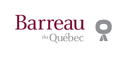 Logo Barreau