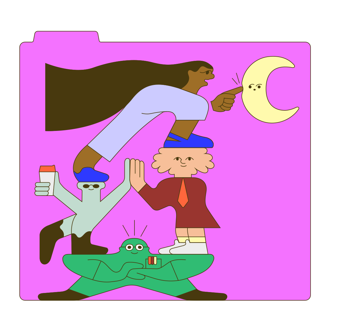 Illustration CPA