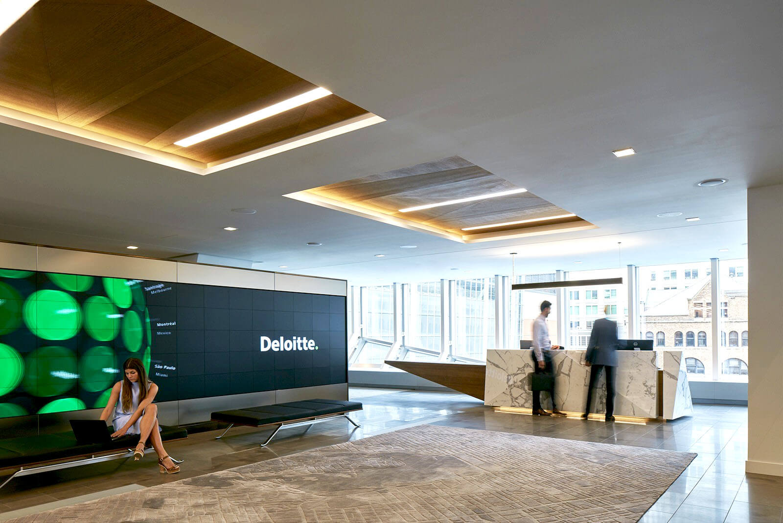 Deloitte