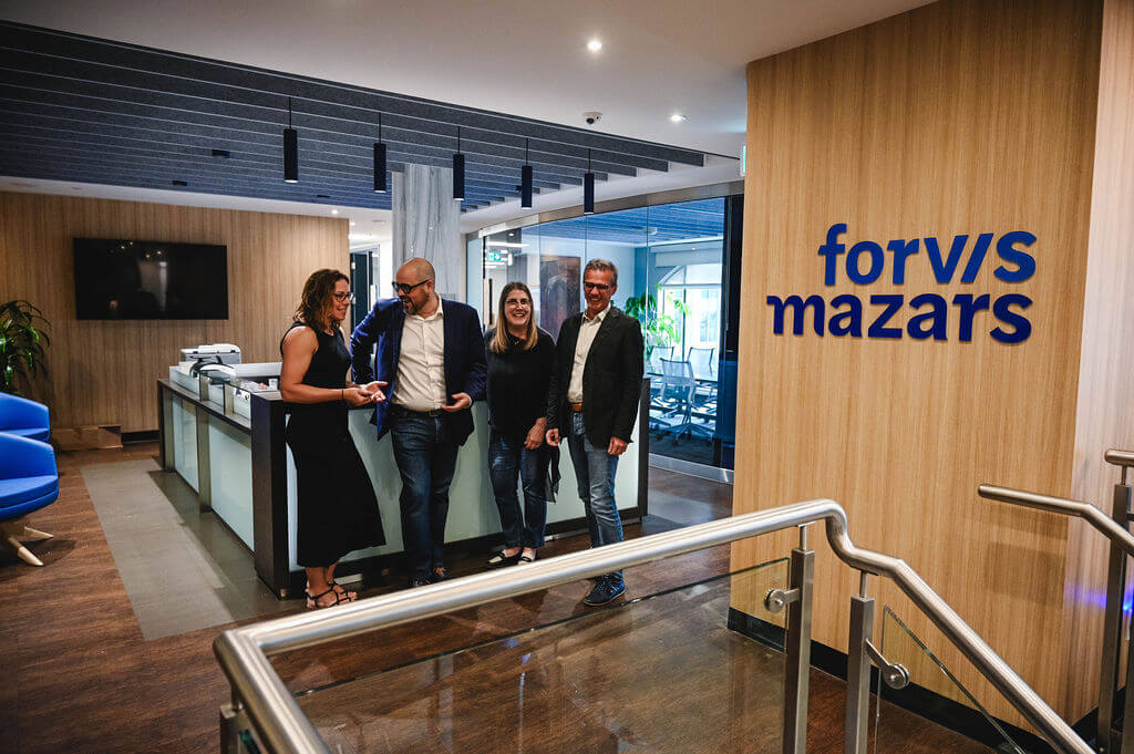 Forvis Marars 