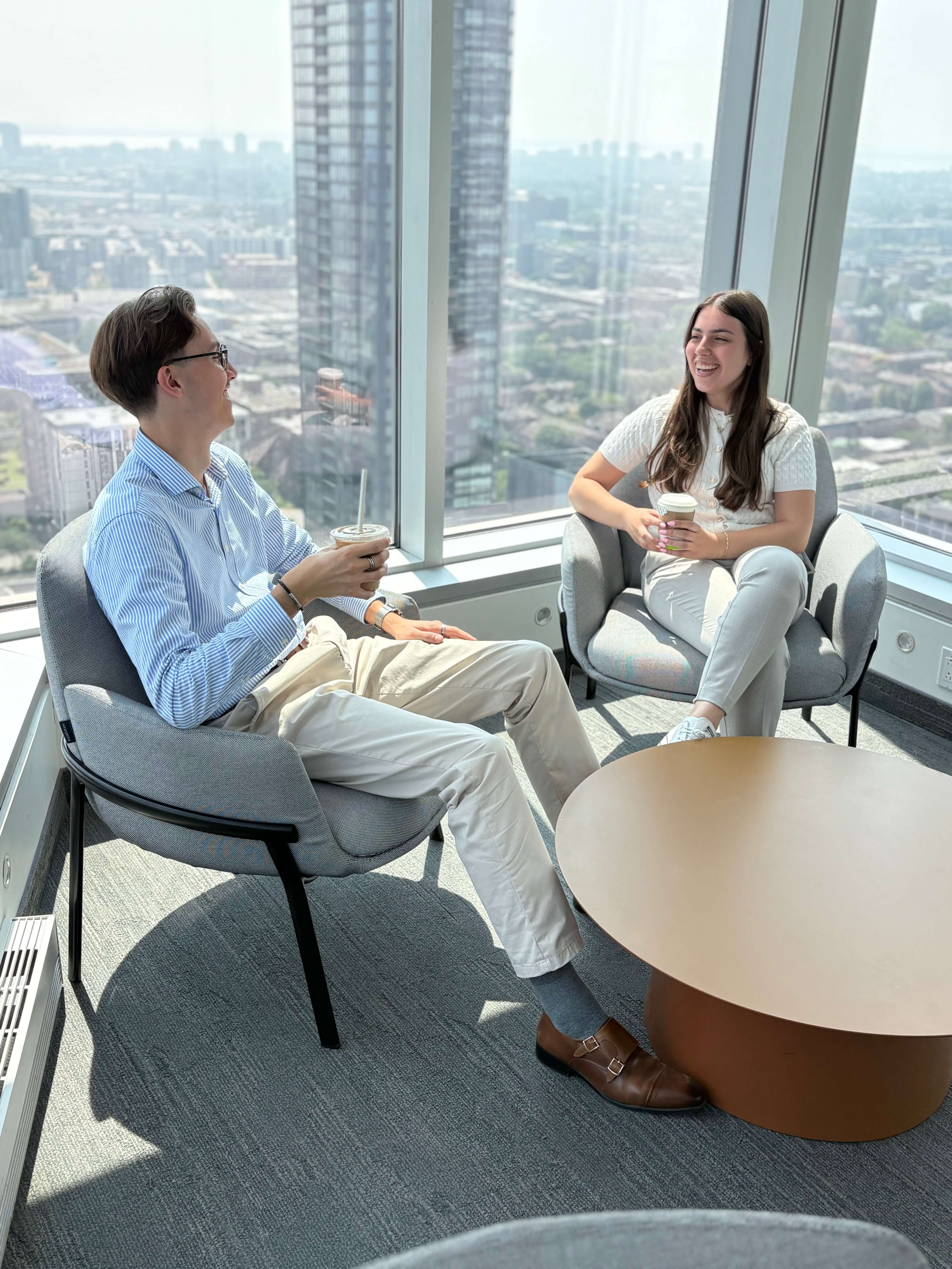 PwC Canada