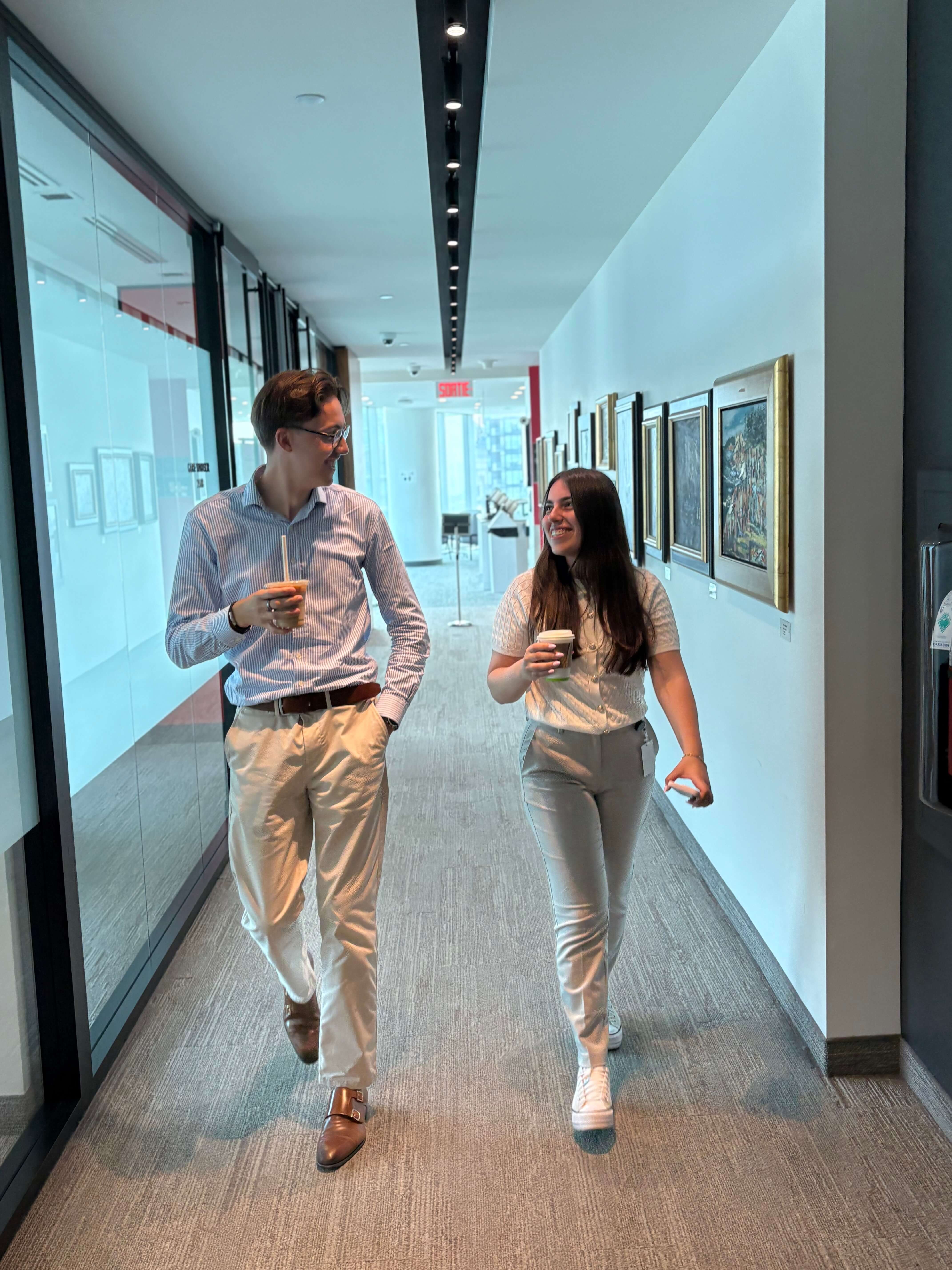 PwC Canada