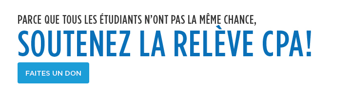 Emploi Cpa Quebec | Ordre des CPA du Québec – OCEO