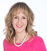 Julie Blais Comeau