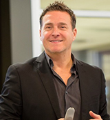 Réjean Gauthier