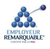 Certification Employeur remarquable
