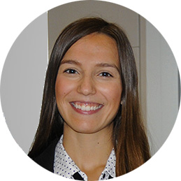 Julie Cardinal